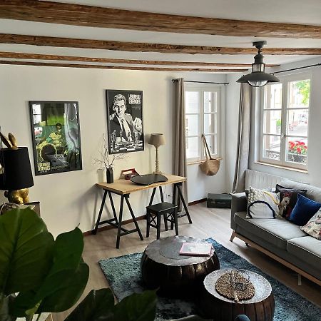 Appartement Le Schdorky à Colmar Extérieur photo