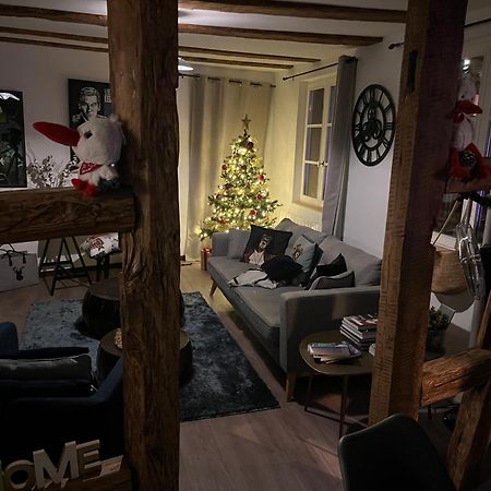 Appartement Le Schdorky à Colmar Extérieur photo