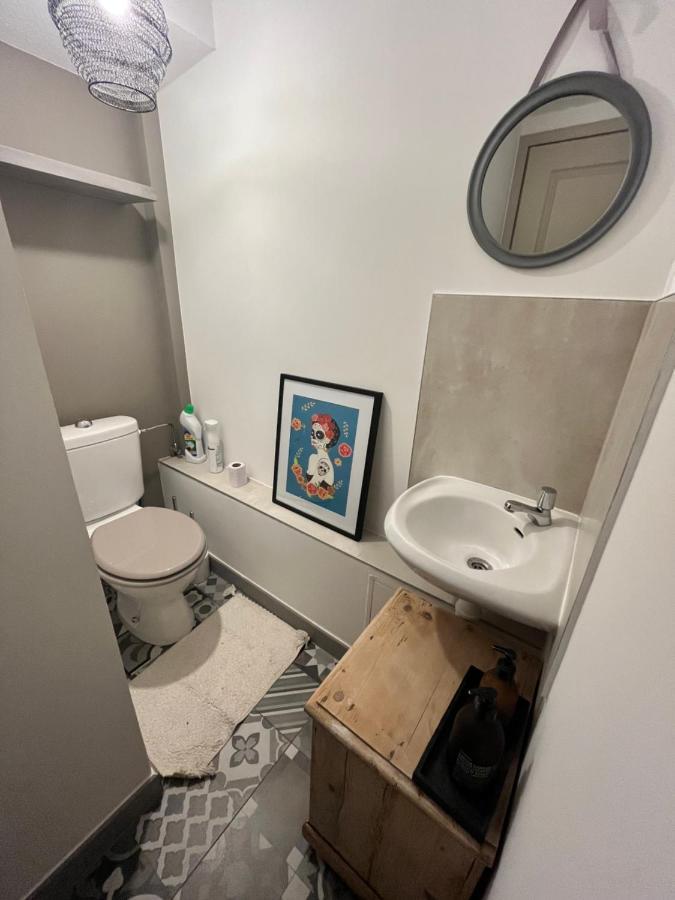 Appartement Le Schdorky à Colmar Extérieur photo