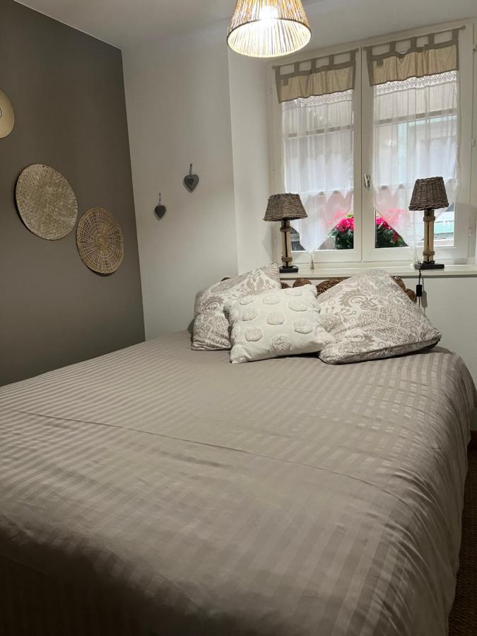 Appartement Le Schdorky à Colmar Extérieur photo